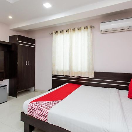 Hotel Shri Ram Nové Dillí Exteriér fotografie