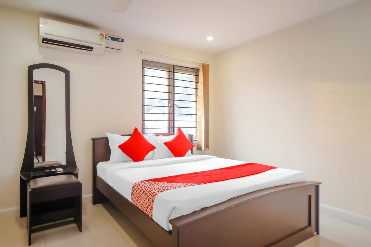 Hotel Shri Ram Nové Dillí Exteriér fotografie