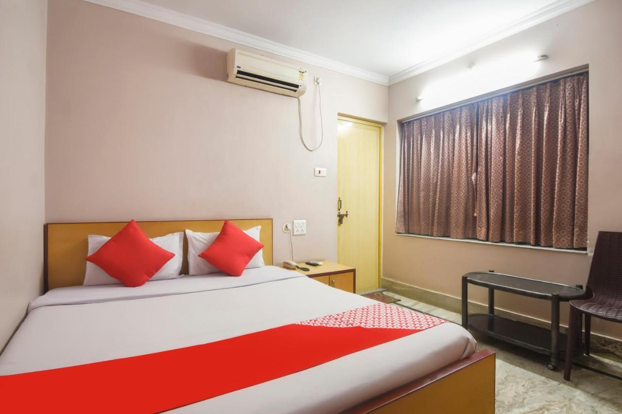 Hotel Shri Ram Nové Dillí Exteriér fotografie