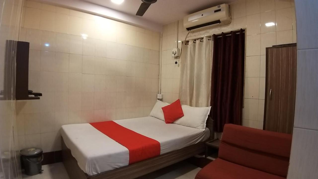 Hotel Shri Ram Nové Dillí Exteriér fotografie